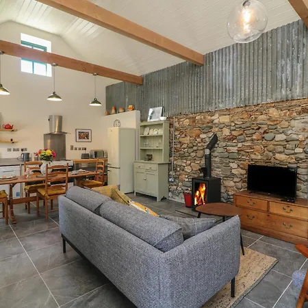 Bohan Bo Tatil Evi Kilmuckridge (Wexford)