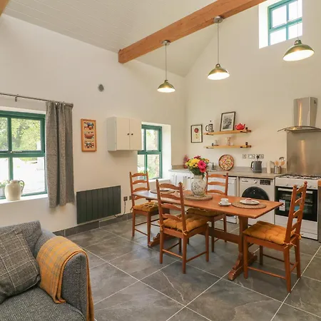Holiday home Bohan Bo