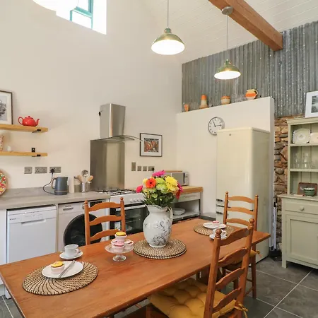 Bohan Bo Holiday home