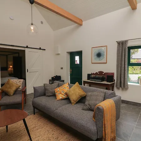 Bohan Bo Дом отдыха *