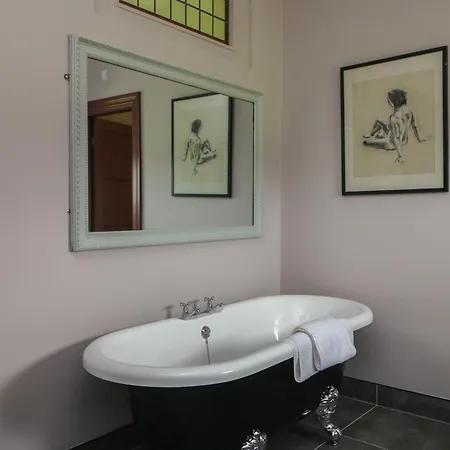 Bohan Bo Tatil Evi Kilmuckridge (Wexford)