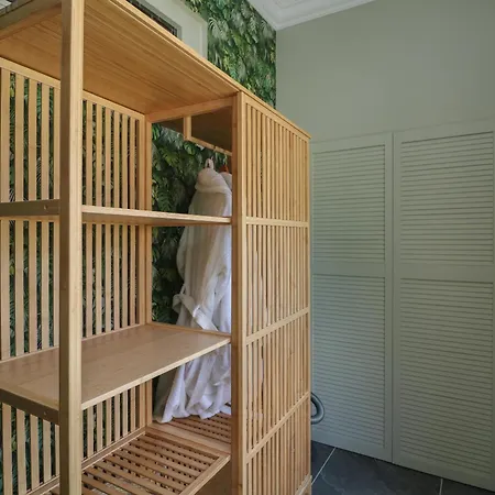 Tatil Evi Bohan Bo *