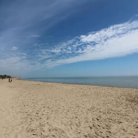 Bohan Bo Tatil Evi Kilmuckridge (Wexford)