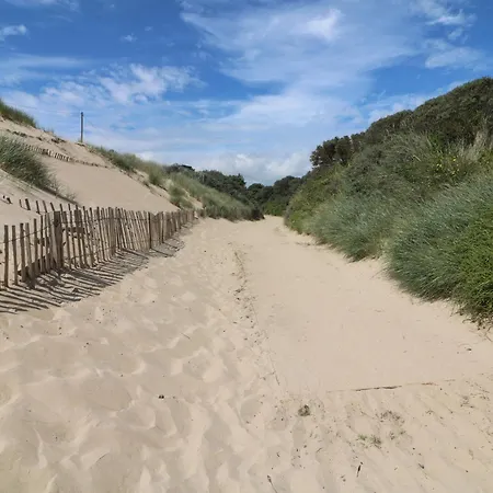 Bohan Bo Tatil Evi Kilmuckridge (Wexford)