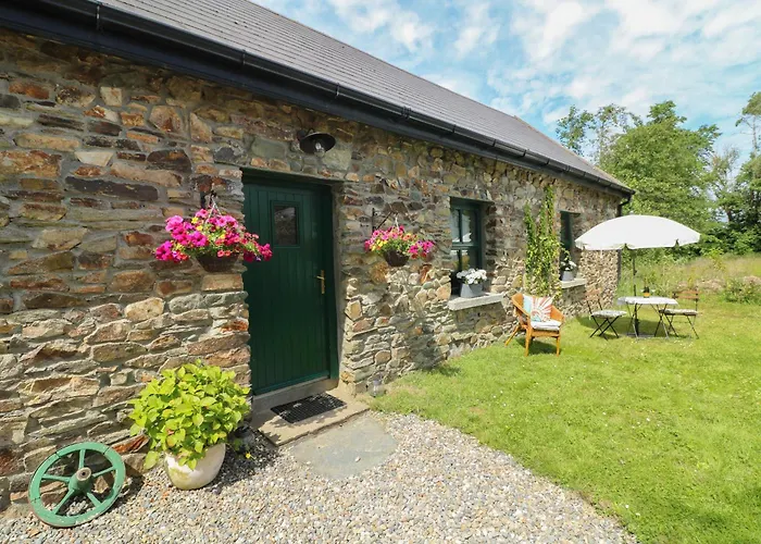 Holiday home Bohan Bo Kilmuckridge (Wexford)