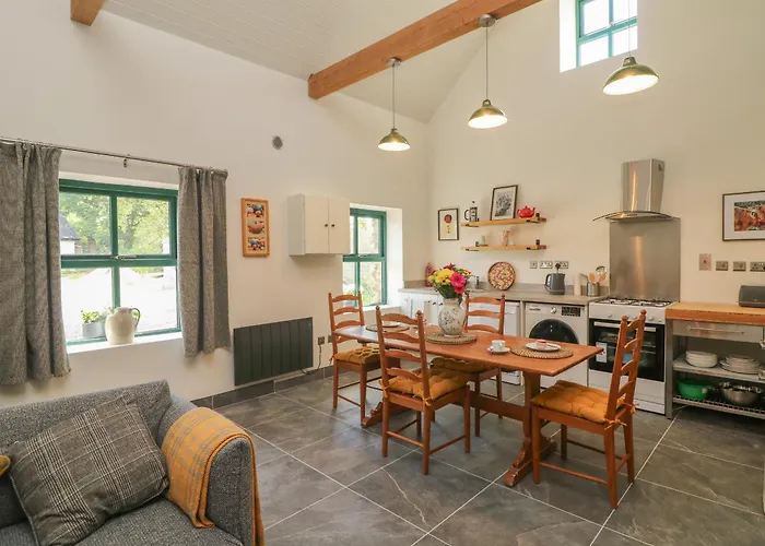 Holiday home Bohan Bo