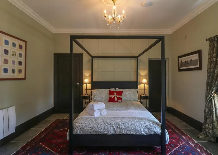 Bohan Bo Holiday home Kilmuckridge (Wexford)