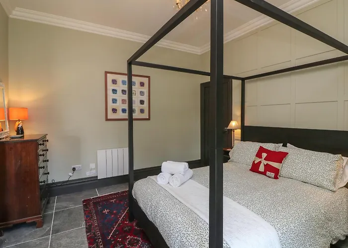 Bohan Bo * Kilmuckridge (Wexford)