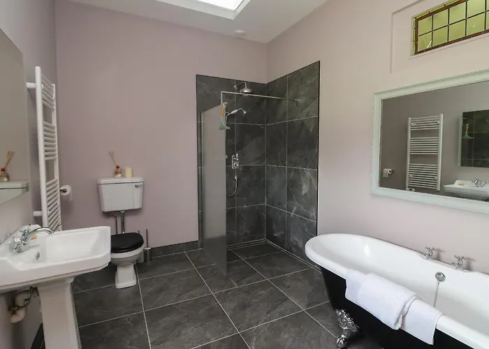 Bohan Bo * Килмакридж