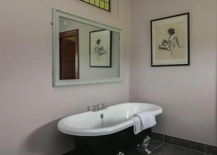 Bohan Bo Holiday home Kilmuckridge (Wexford)