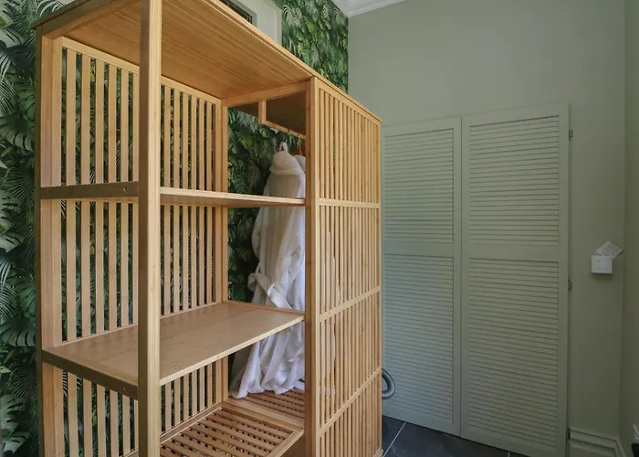 Дом отдыха Bohan Bo *