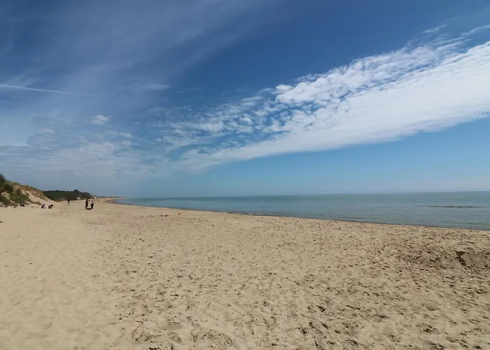 Bohan Bo Holiday home Kilmuckridge (Wexford)