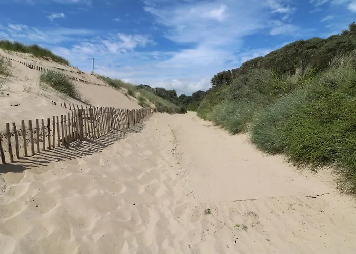 Bohan Bo Holiday home Kilmuckridge (Wexford)